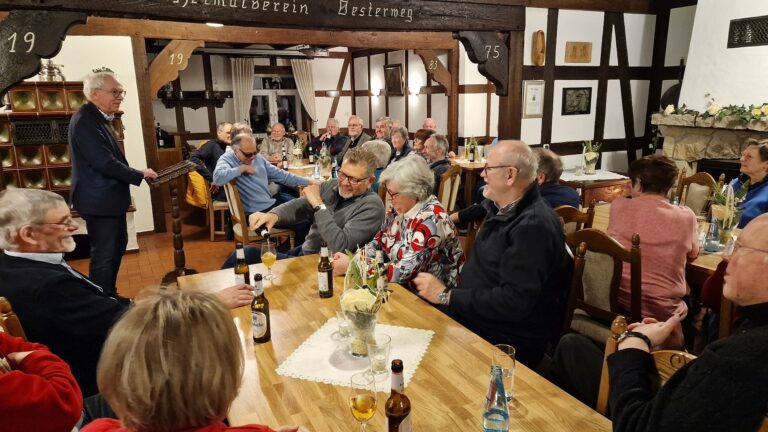 Wat – wi könnt platt kürn
