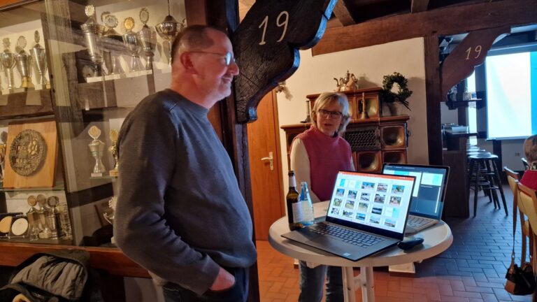 Mit dem Rennrad zum Nordkap