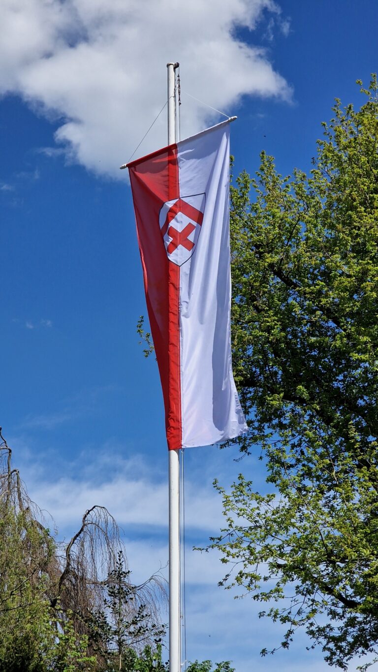 Maibaumfeier am 30. April um 18.00 Uhr