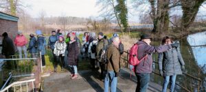 Winterwanderung 2025