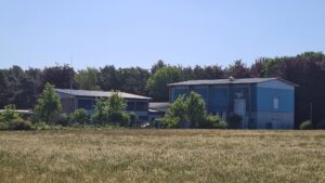 Radtour zum Wasserwerk Rippelbaum