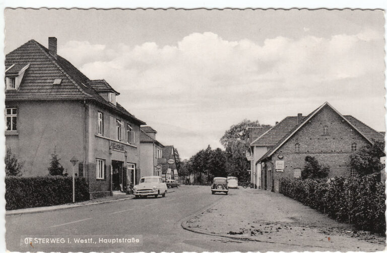 Historischer Abend 2025
