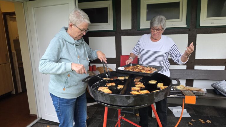 Pickertessen 1.11.25