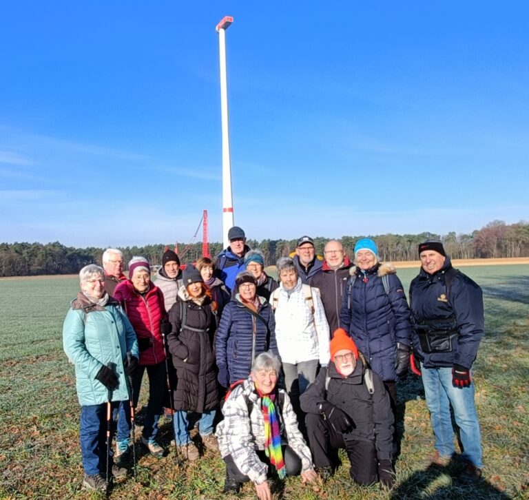 Winterwanderung 2026