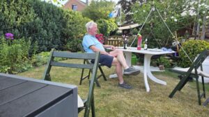Bergfest Freitagsradler