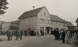 14. Okt. 19.30 Uhr im Heimathaus: Margenau im Wandel der Zeit