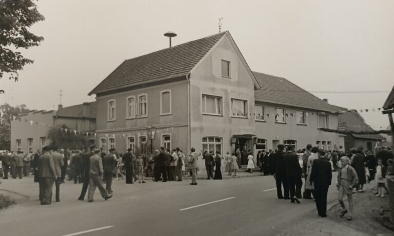 14. Okt. 19.30 Uhr im Heimathaus: Margenau im Wandel der Zeit